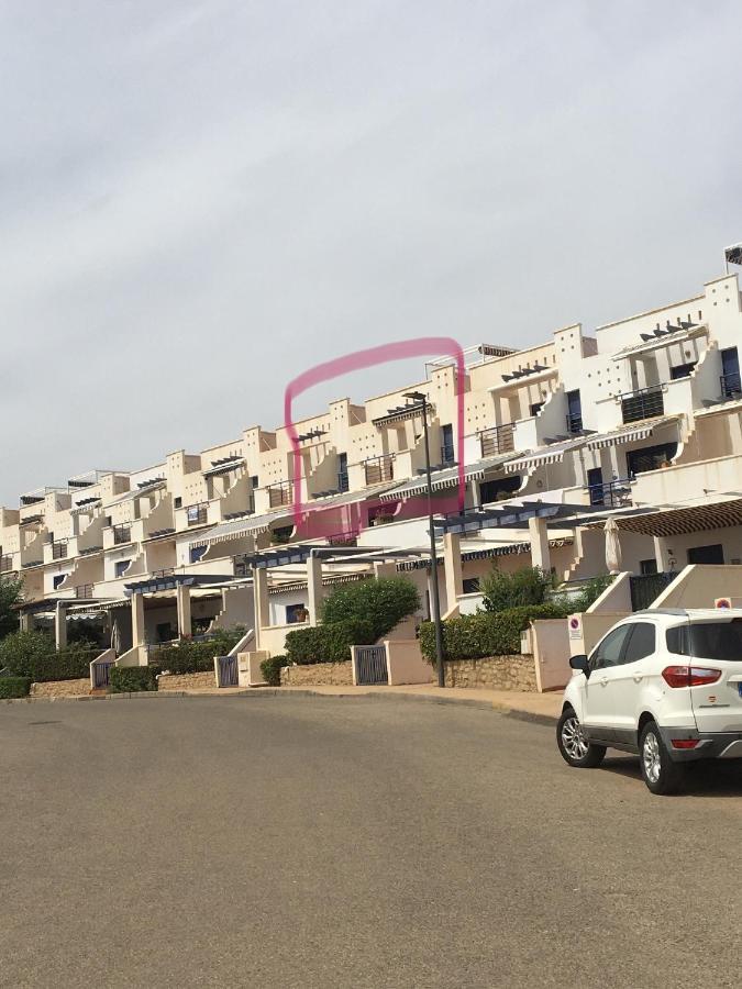 Sunny Breeze Apartment Mojácar Exterior foto