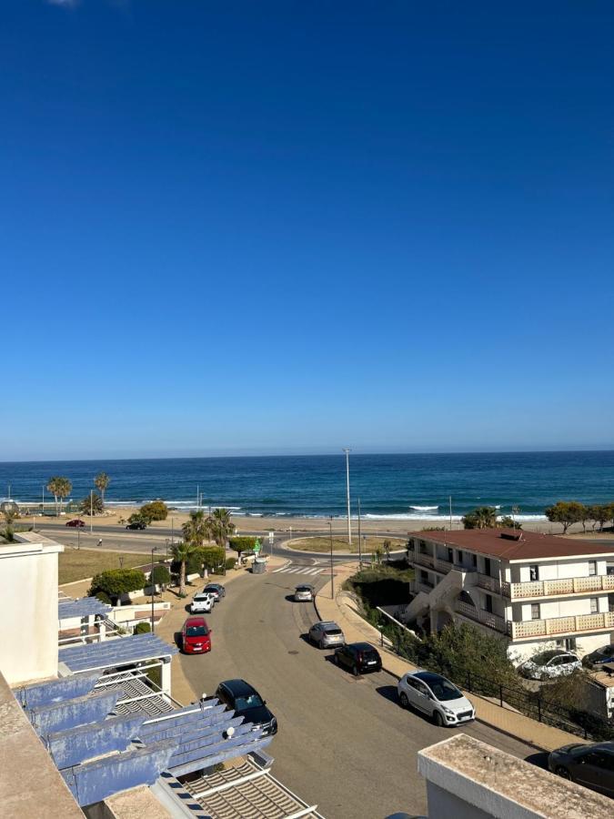 Sunny Breeze Apartment Mojácar Exterior foto