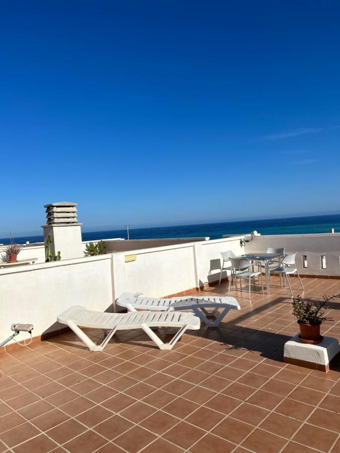 Sunny Breeze Apartment Mojácar Exterior foto
