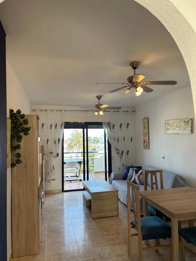 Sunny Breeze Apartment Mojácar Exterior foto