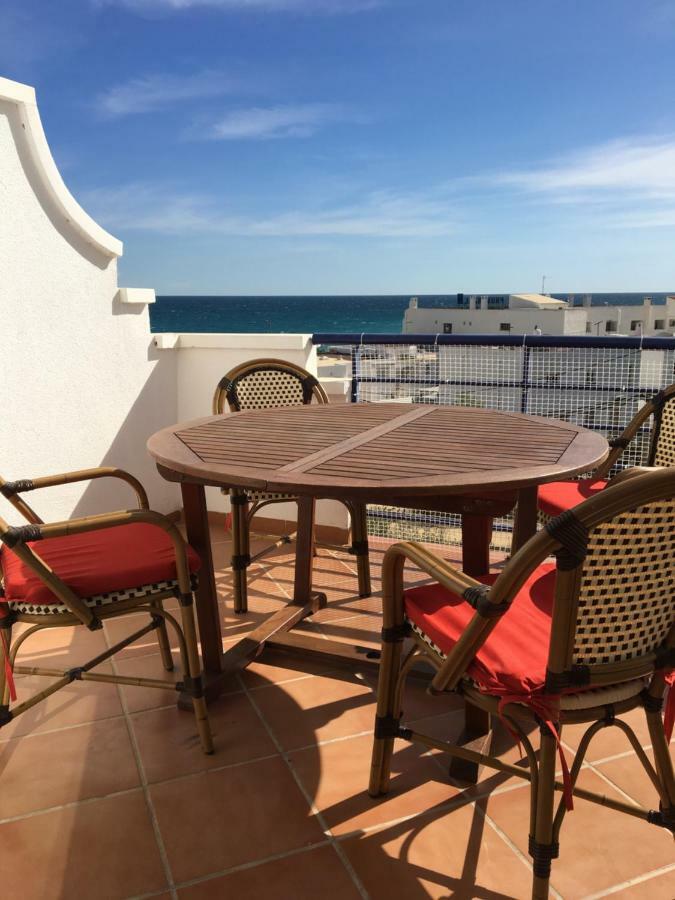 Sunny Breeze Apartment Mojácar Exterior foto